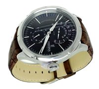 Orologio Festina Uomo MULTIFUNCION in Acciaio F16573/4 - F16573/4